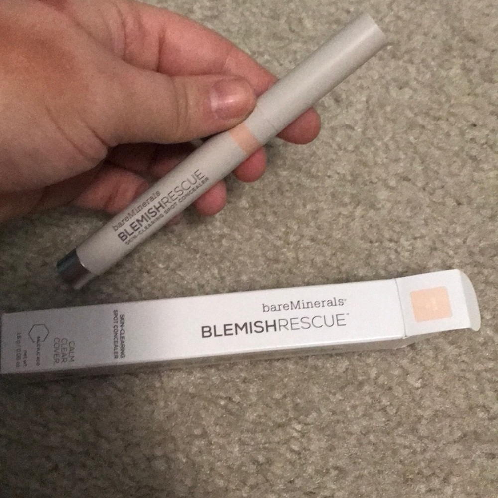 🌲🌲Bare Minerals Blemish Concealer🎄🌲